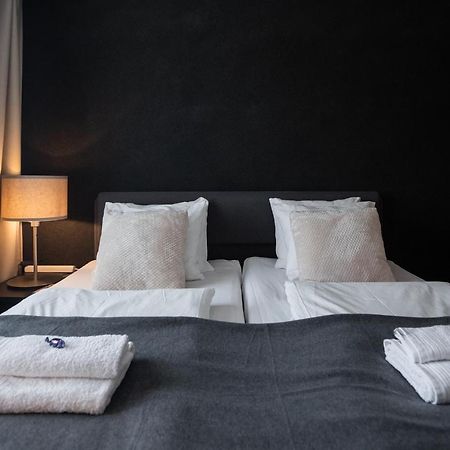 Arctic City Suite Rovaniemi Bagian luar foto